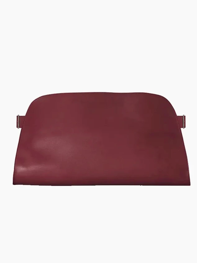 The Row Margaux EW Clutch