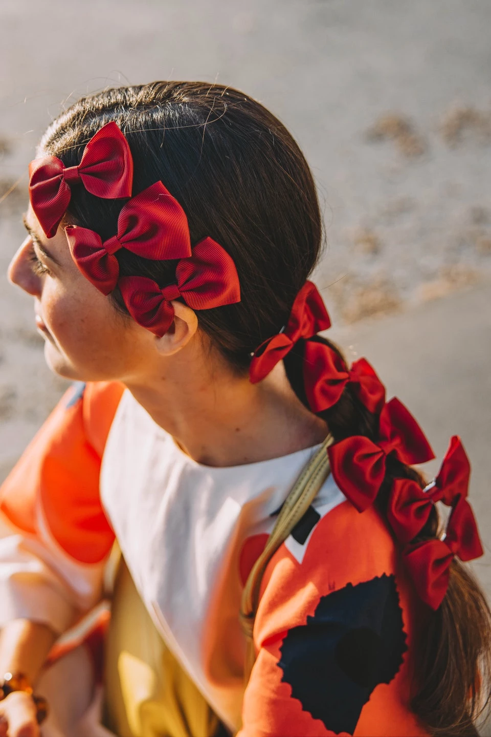 Тиждень моди в Копенгагені, весна-літо 2024. Photo: Acielle/ Style Du Monde