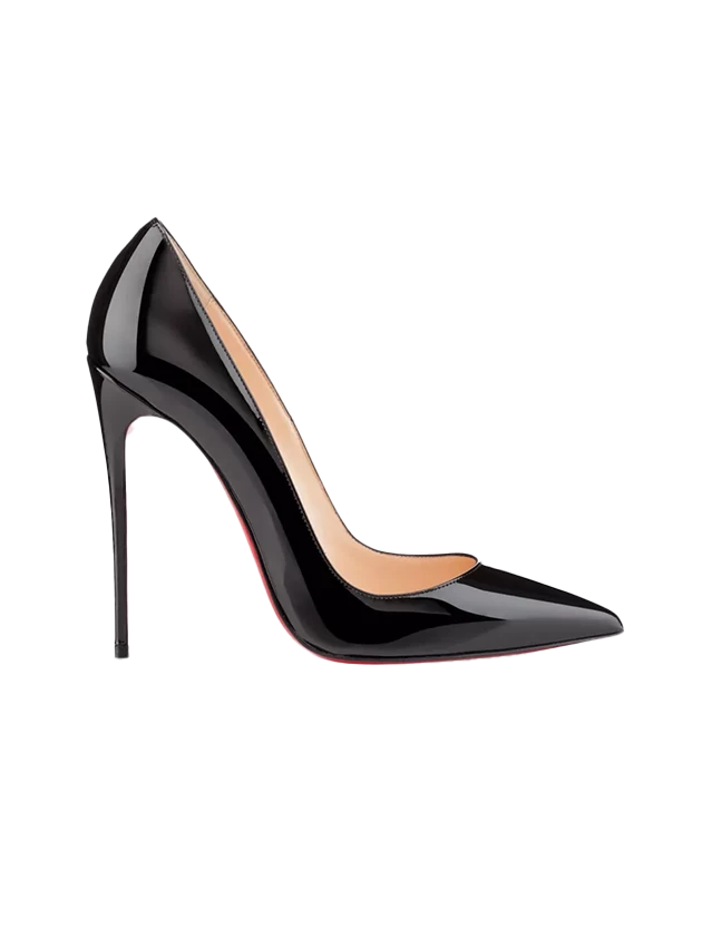 Туфлі So Kate від Christian Louboutin