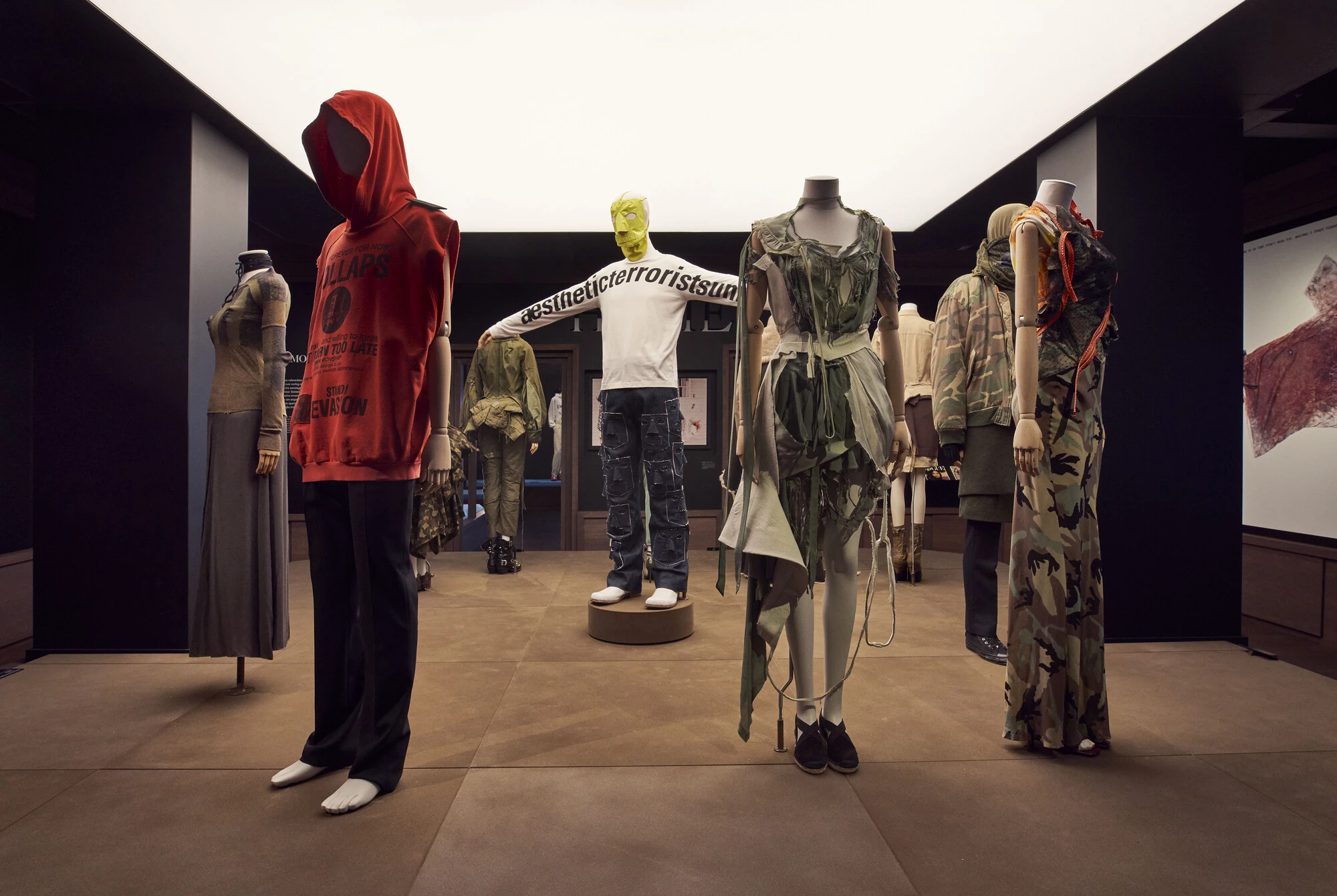 Експозиція E/MOTION