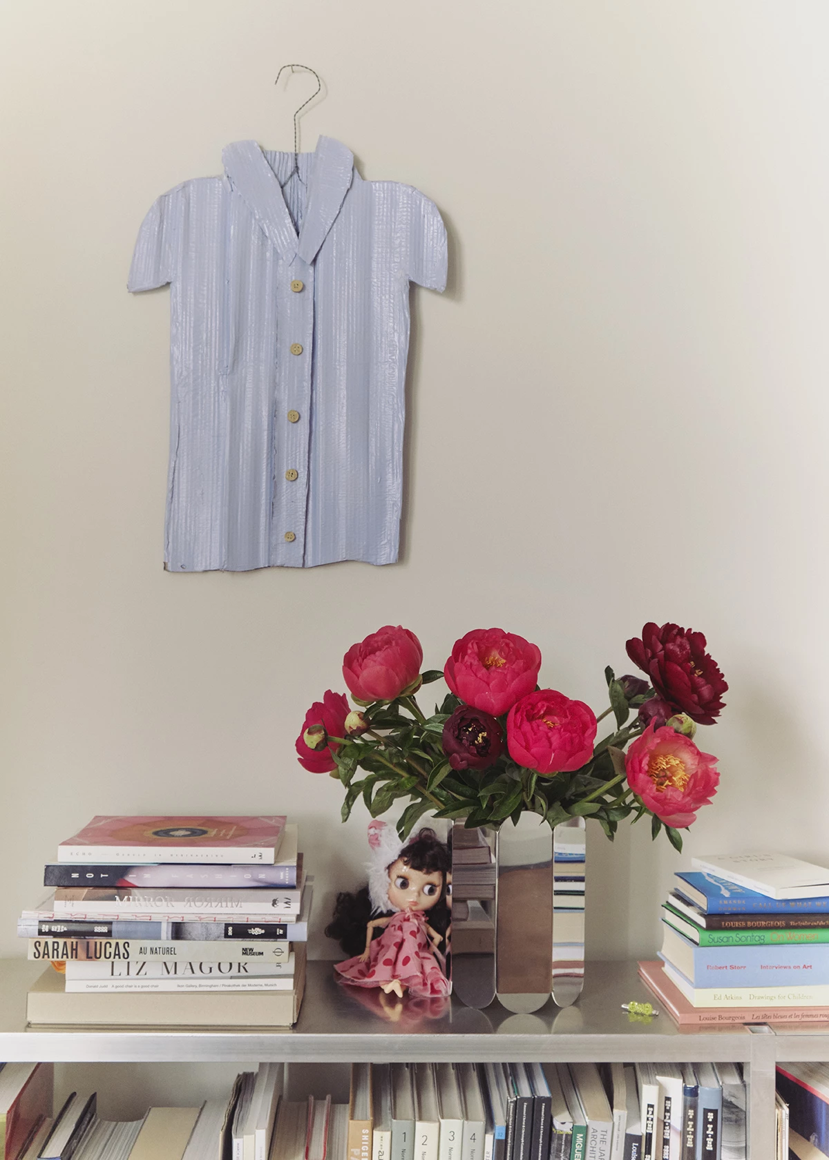 Дебора Боуманн. 