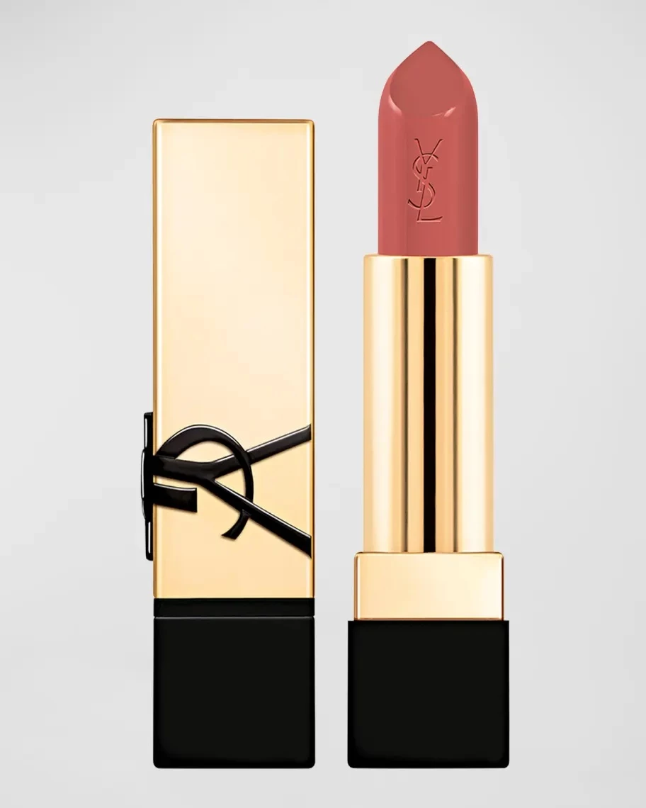 Помада Rouge Pur Couture Satin №14, YSL Beauty