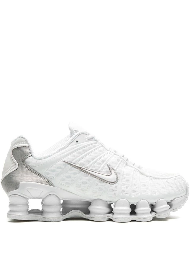 Nike Shox TL 'White'