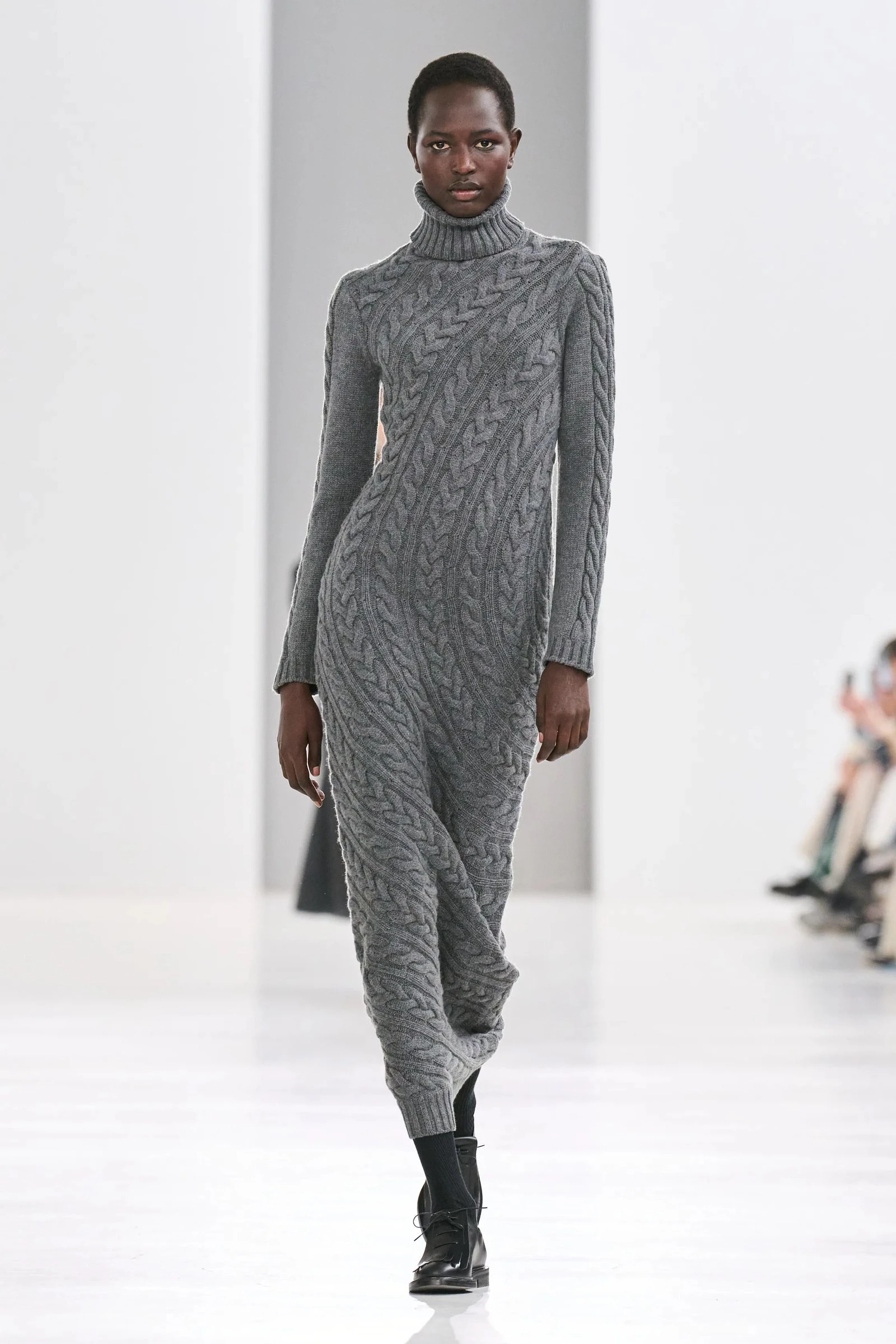 Max Mara осінь-зима 2024/2025