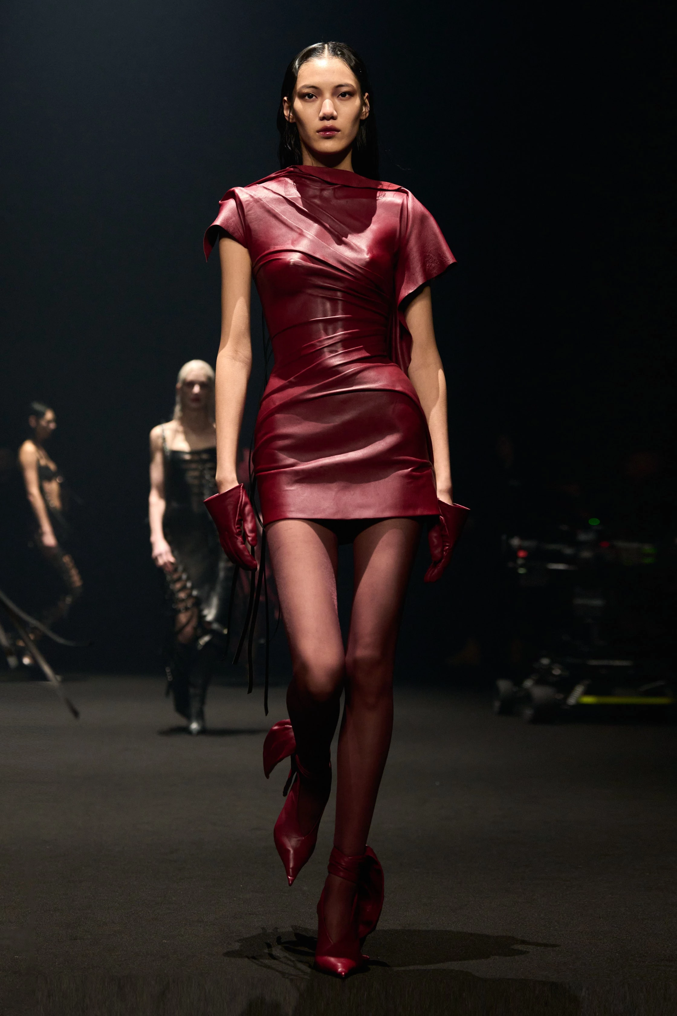 Mugler