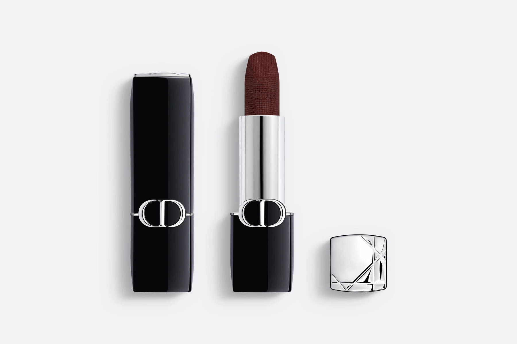 Rouge Dior Baume №001, Dior