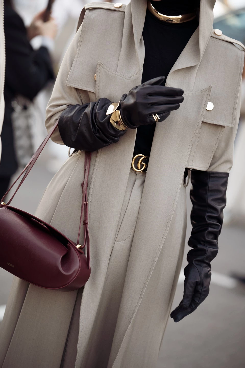 Raimonda Kulikauskiene/Getty Images