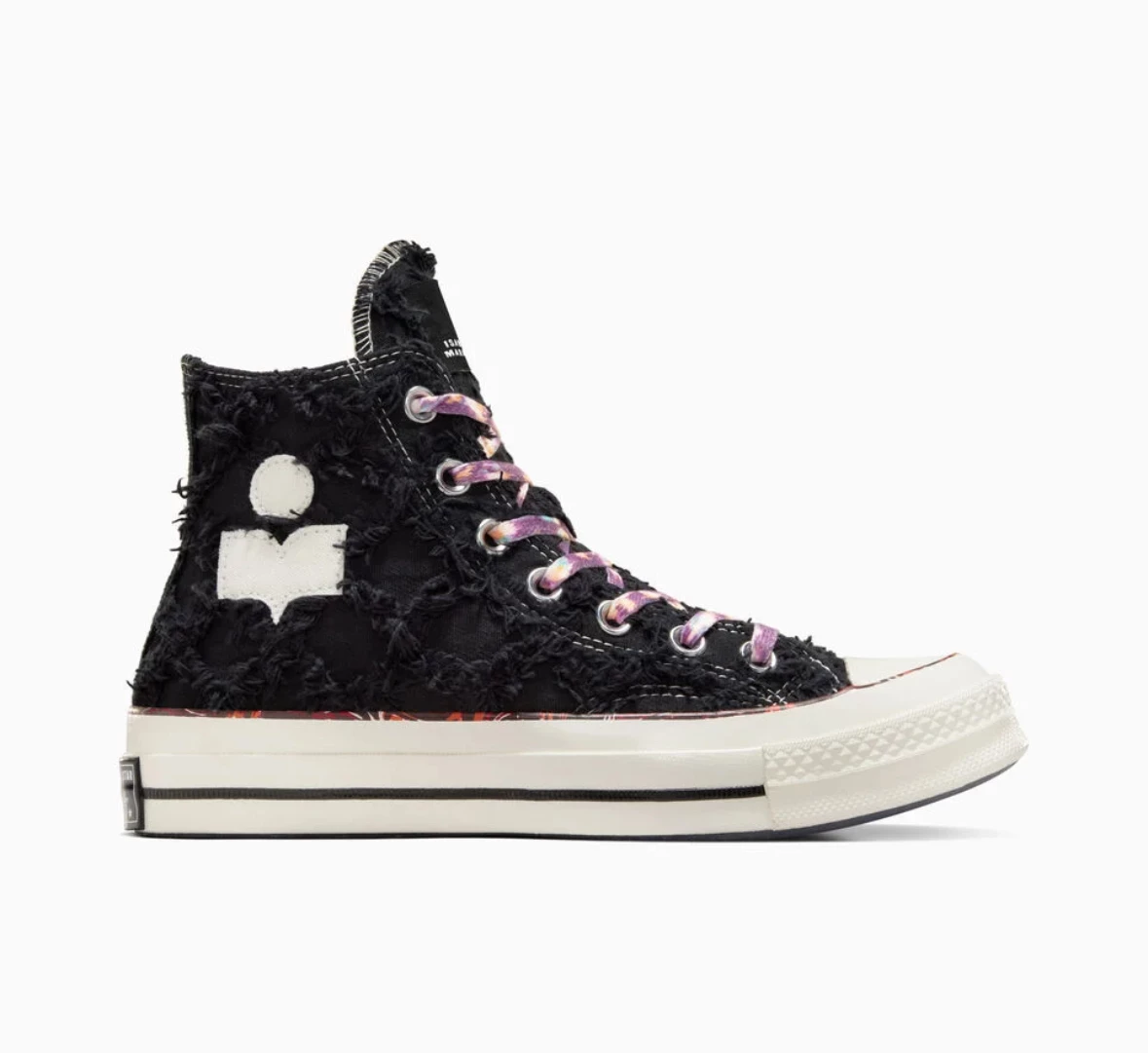 Converse x Isabel Marant 