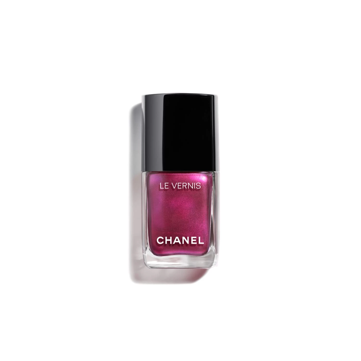 Лак Le Vernis відтінку Charmer