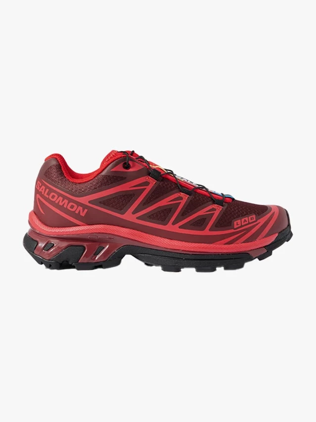 Salomon XT-6