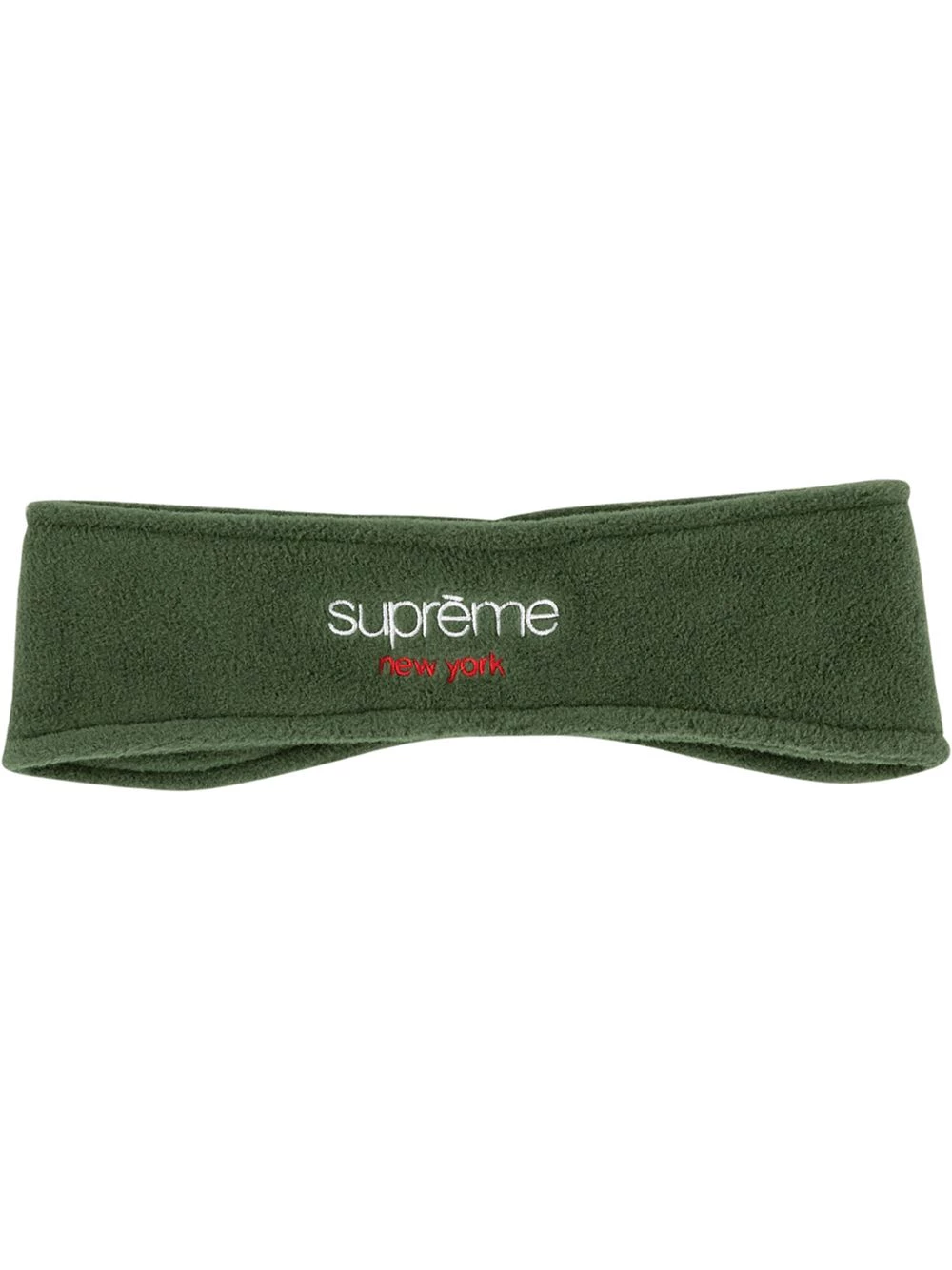 Supreme