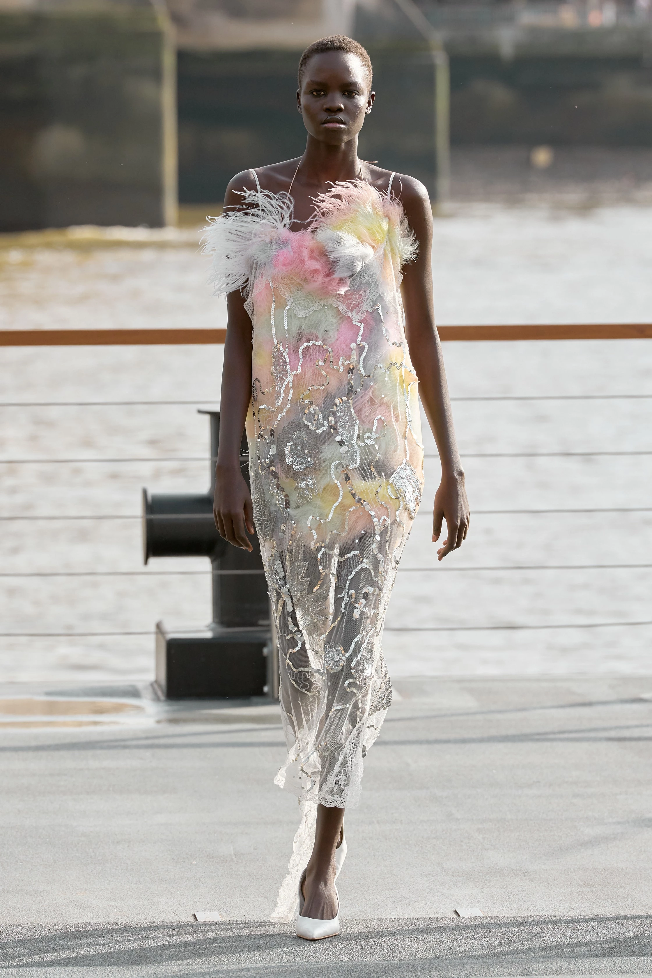 Preen by Thornton Bregazzi