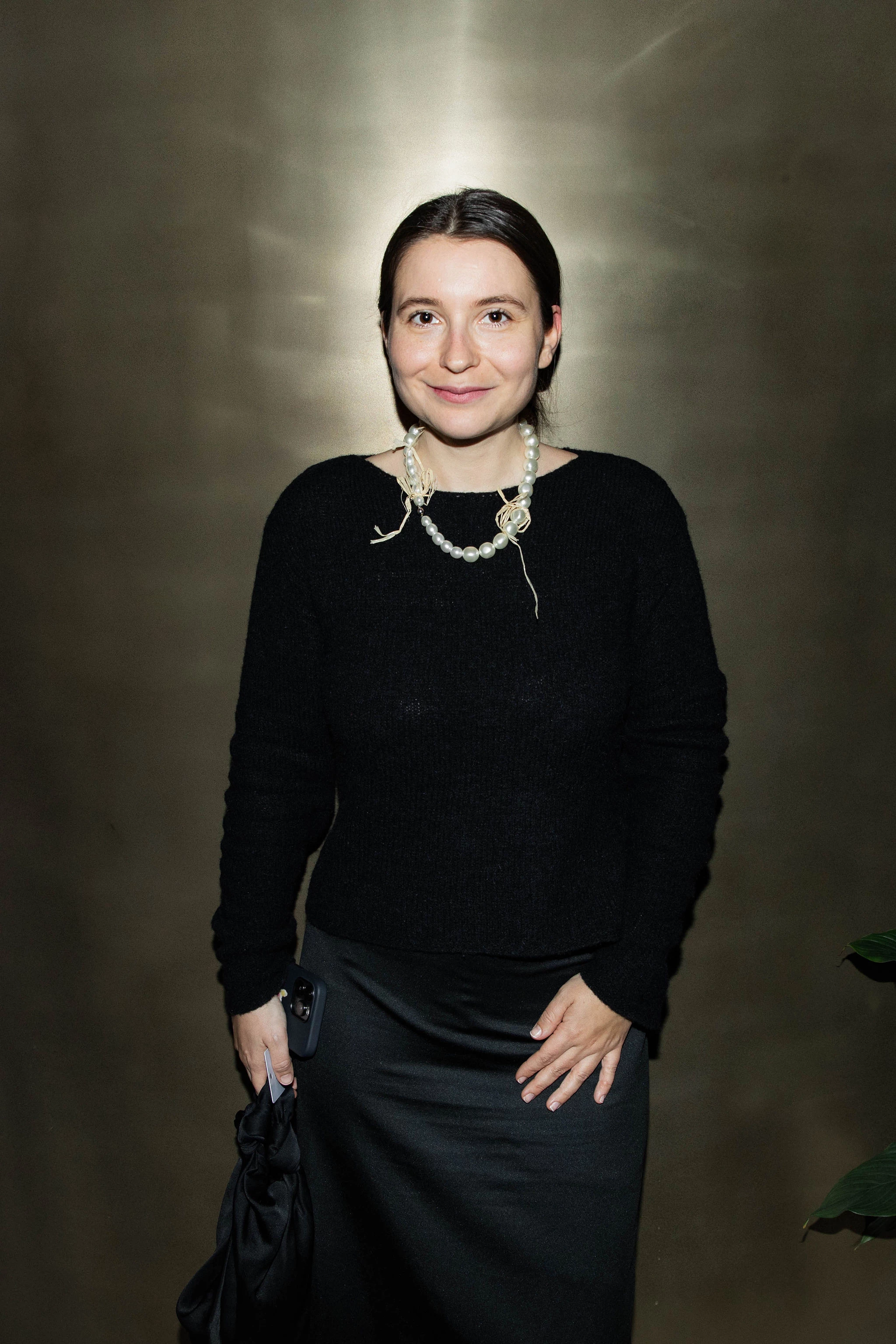 Анастасія Івченко