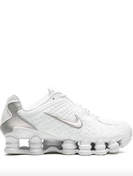 Кросівки Nike Shox