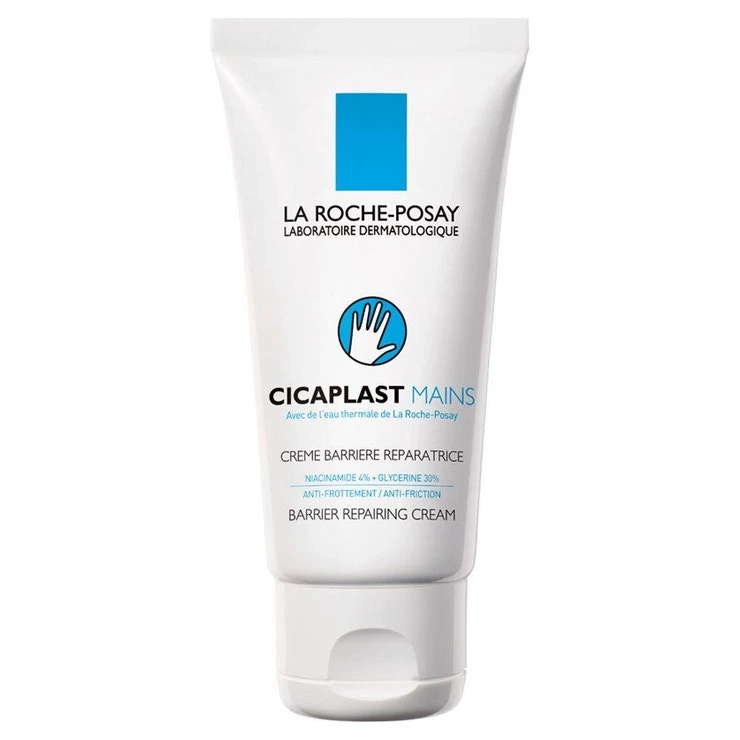 Крем для рук Cicaplast, LA ROCHE POSAY