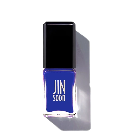 JINSOON, Cool Blue