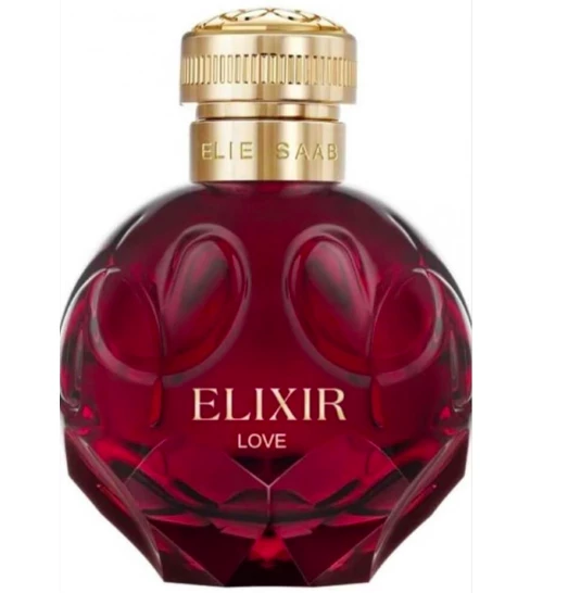 Парфумована вода Elixir Love, ELIE SAAB