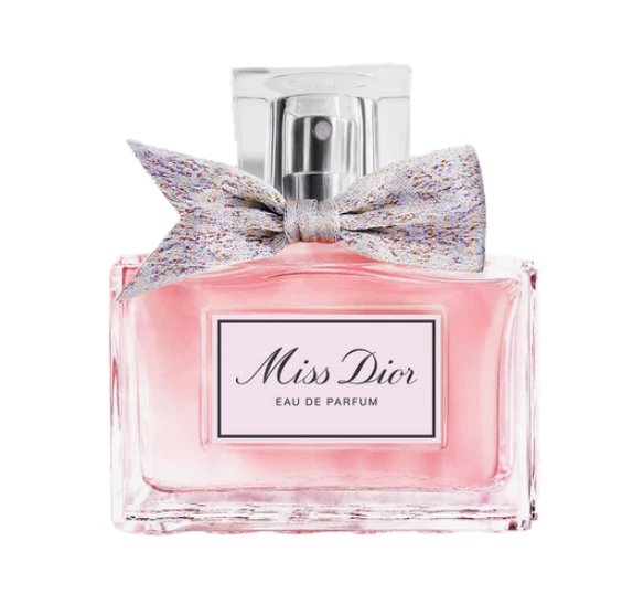 Парфумована вода Miss Dior, DIOR