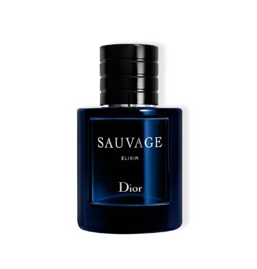 Аромат Sauvage Elixir, DIOR