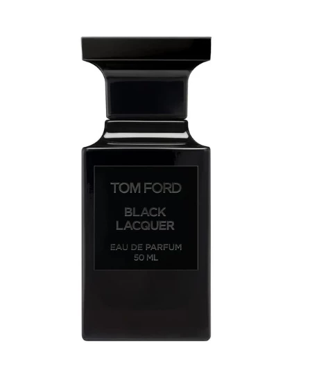 Парфумована вода Black Lacquer, TOM FORD