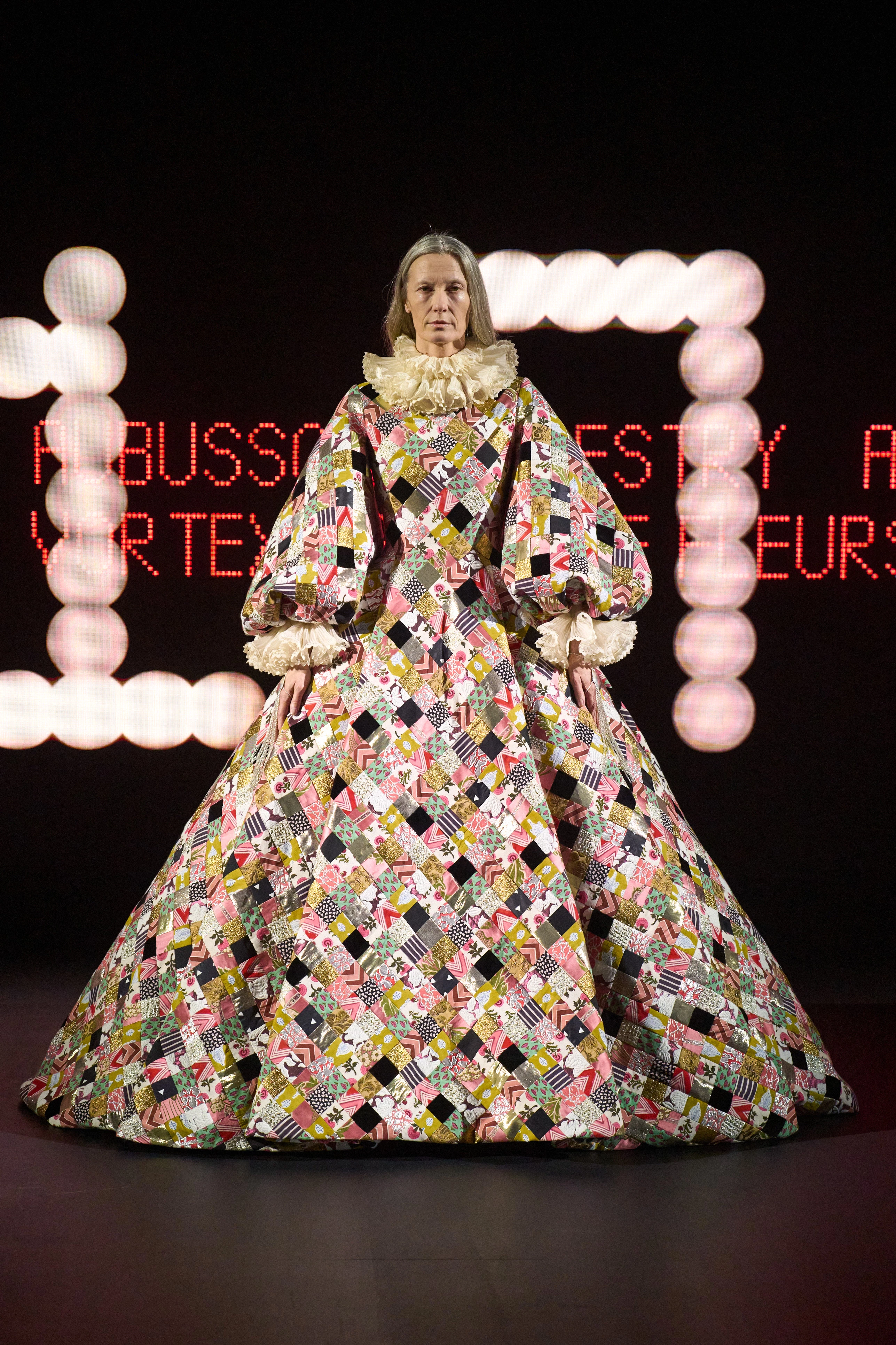 Valentino Couture весна-літо 2025