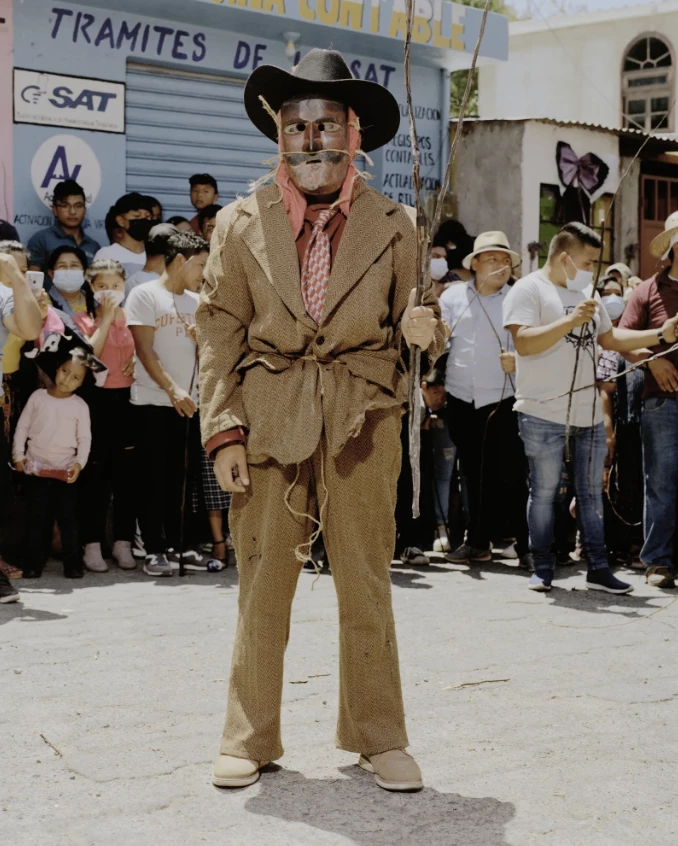 Фото: Juan Brenner, PhotoVogue Festival 2025