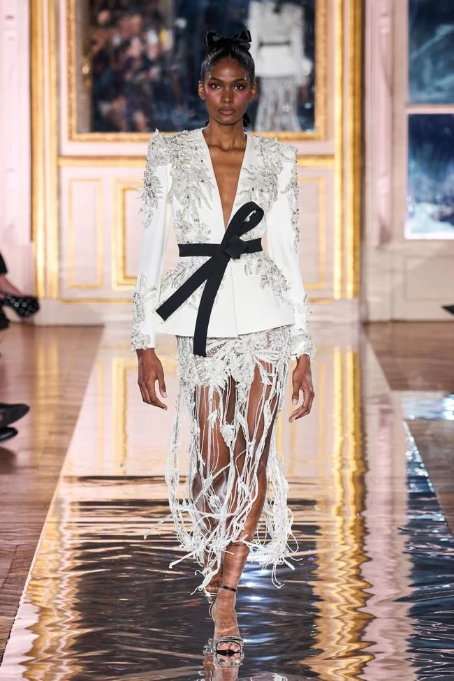 Zuhair Murad Couture весна-літо 2025