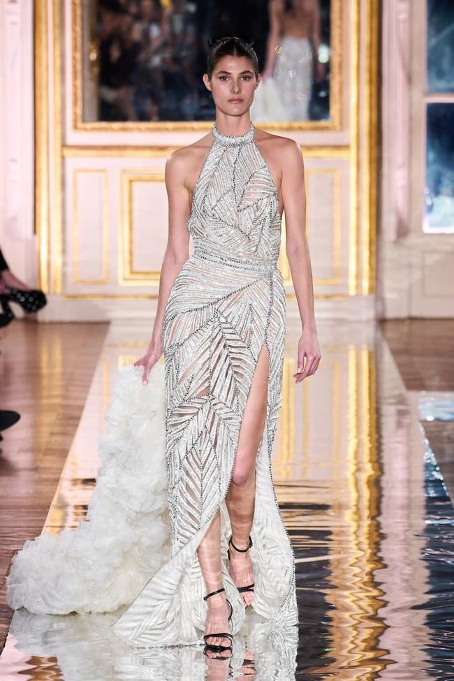 Zuhair Murad Couture весна-літо 2025