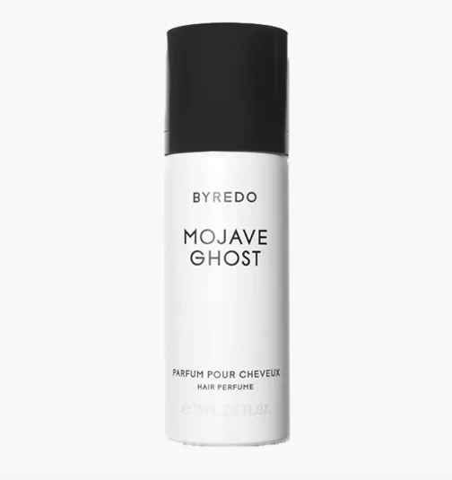 Byredo Mojave Ghost Hair Perfume