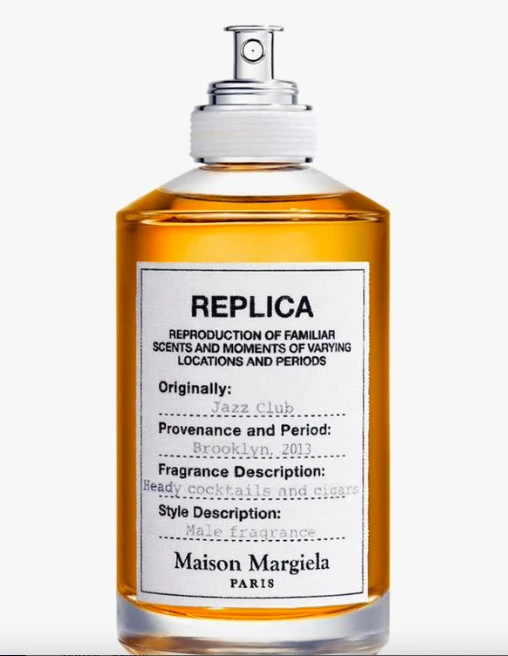 Maison Margiela Replica Jazz Club