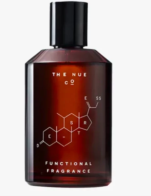 The Nue Co. Functional Fragrance