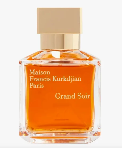 Maison Francis Kurkdjian Grand Soir