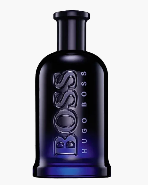 Hugo Boss Boss Bottled Night