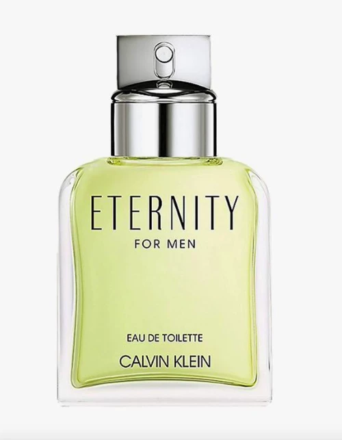 Calvin Klein Eternity for Men