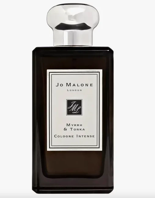 Jo Malone London Myrrh & Tonka Cologne Intense