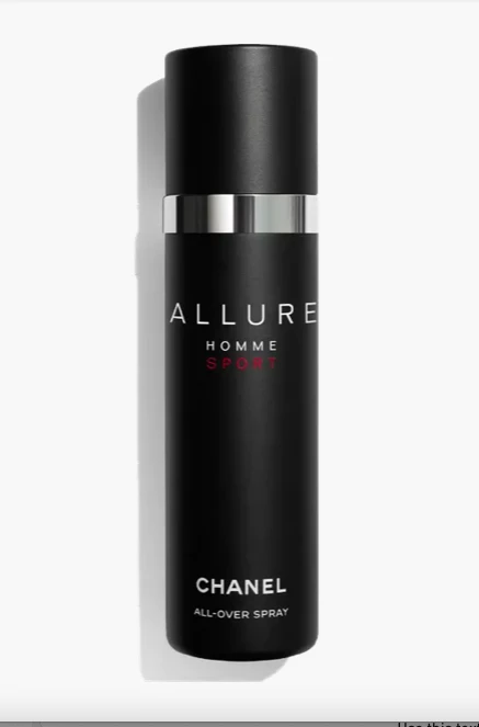 Chanel Allure Homme Sport