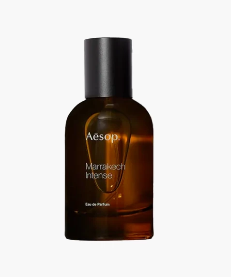 Aesop Marrakech Intense