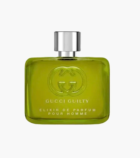 Gucci Guilty Elixir