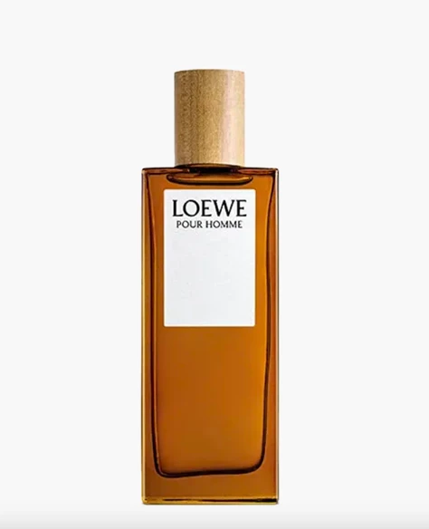 Loewe Pour Homme Eau De Parfum