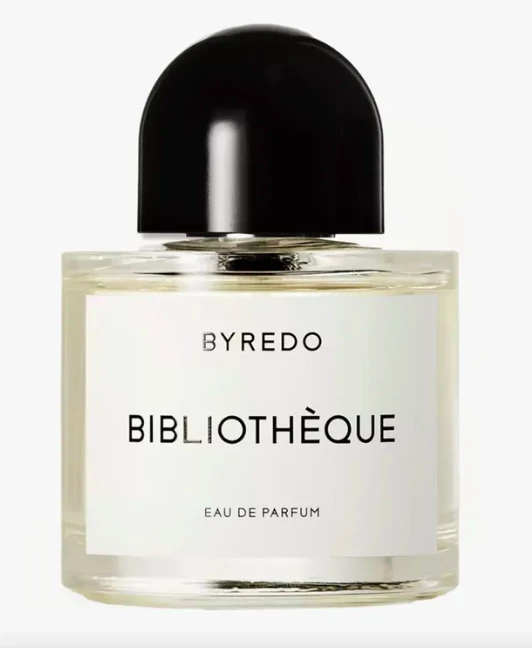 Byredo Bibliotheque