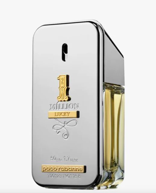 Paco Rabanne 1 Million Lucky