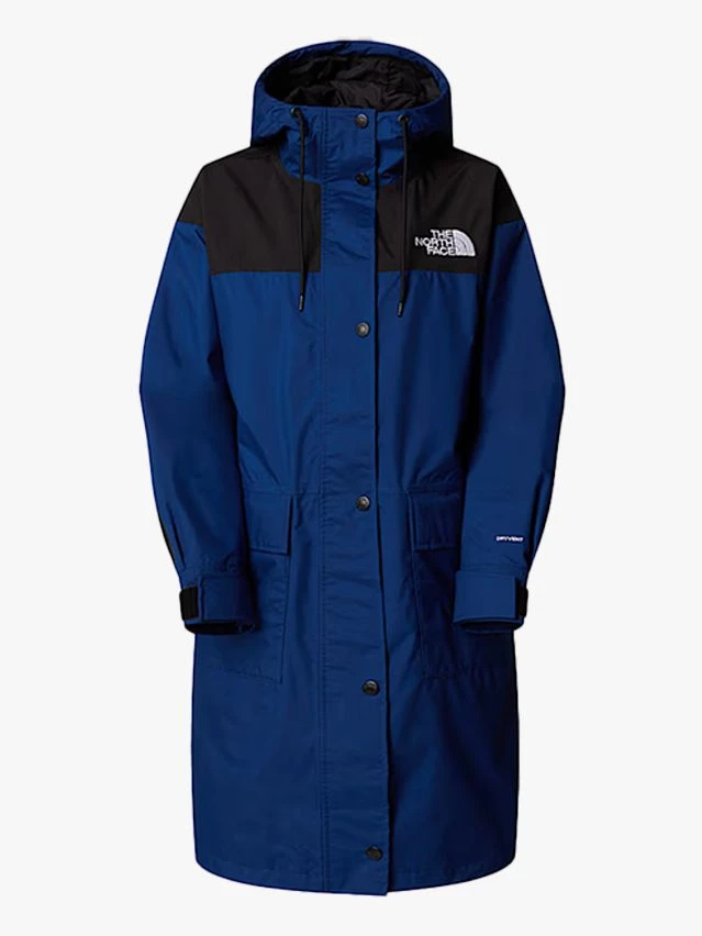 THE NORTH FACE