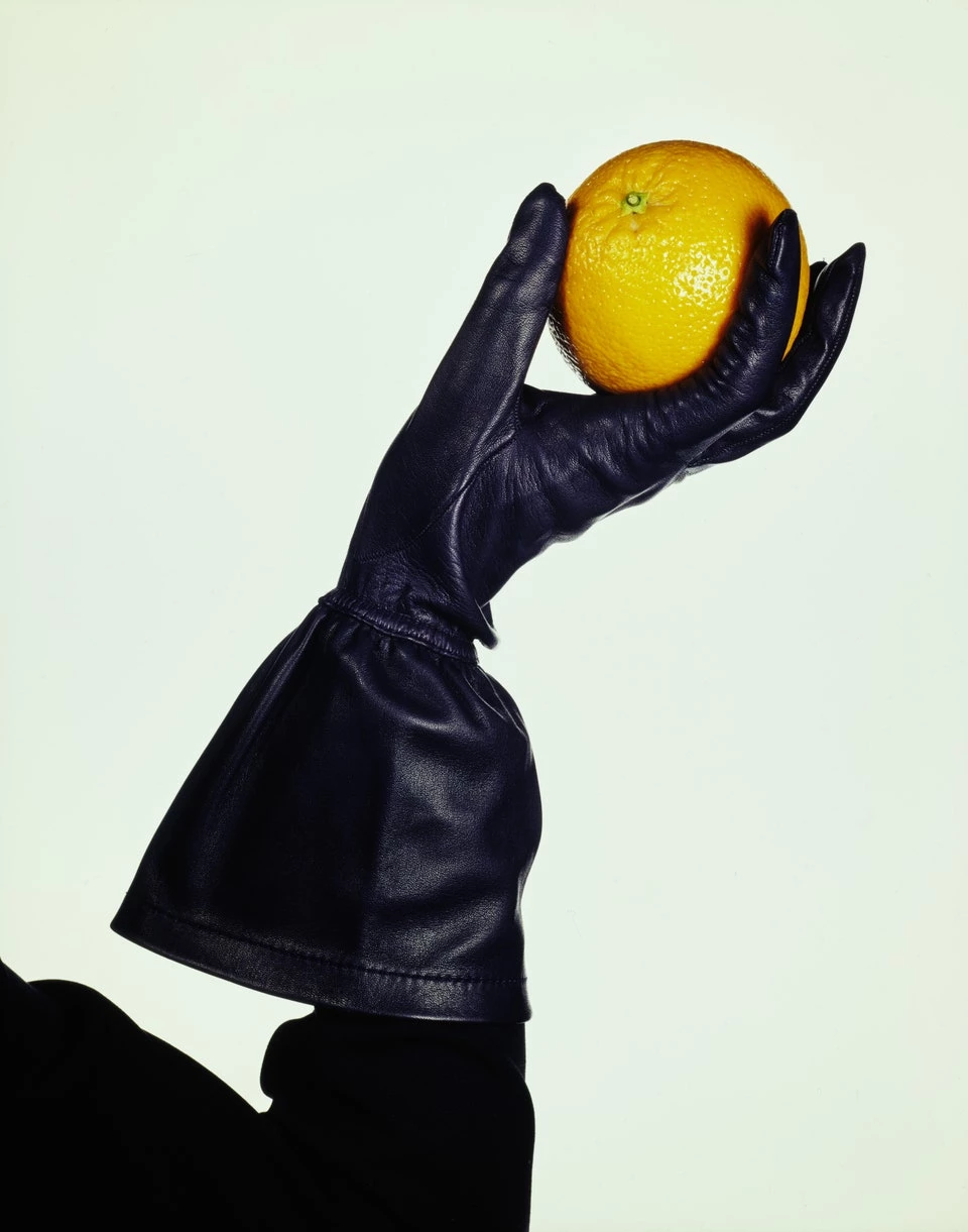 Irving Penn, Vogue, August 1982