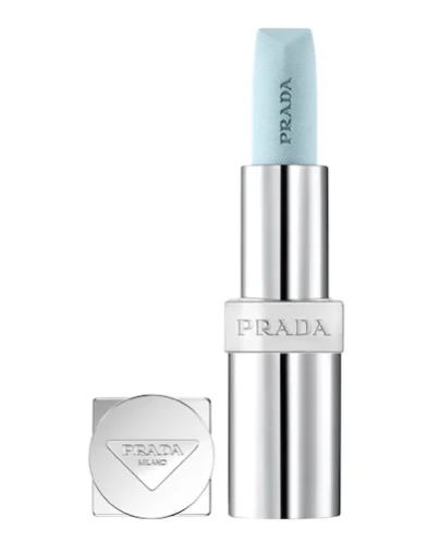 Бальзам для губ Beauty Moisturizing Lip Balm, Prada (U001 Astral Pink glowy pink)