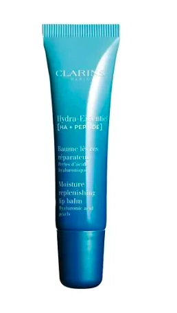 Бальзам для губ Hydra Essentiel, Clarins