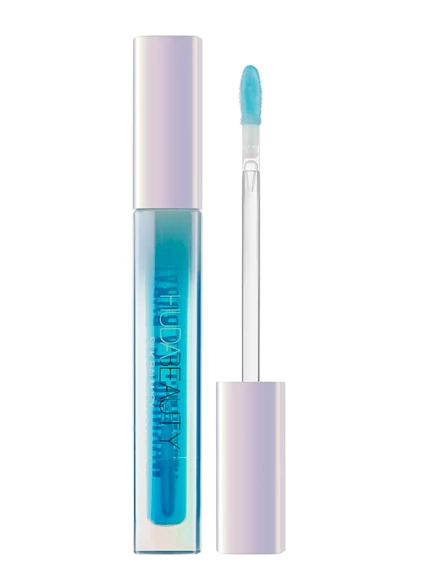 Бальзам для губ Silk Balm Icy Cryo-Plumping Lip Balm, Huda Beauty (Frost)