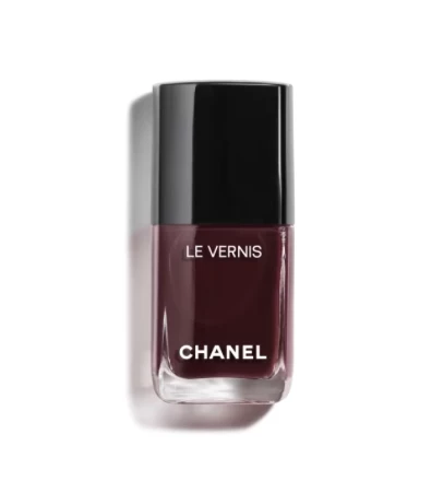 Chanel Le Vernis, 155 Rouge Noir