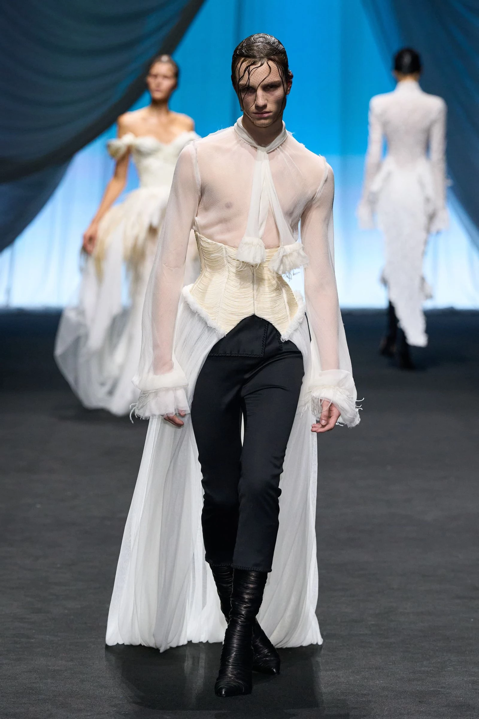 Jean Paul Gaultier