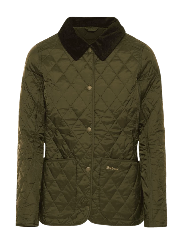 Barbour