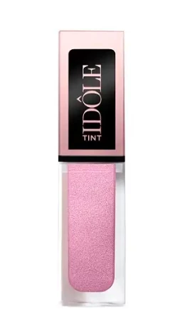 Рум'яна для повік  Idôle Tint Liquid Eye-Blusher Lancome, відтінок Lavander Latte